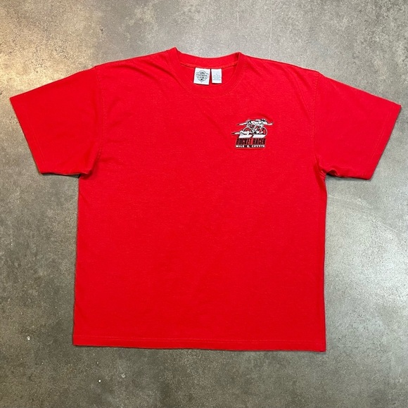 Other - Vintage 90s Acme Rocket Racer Wile E Coyote T Shirt
